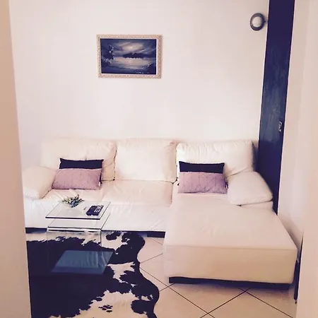 Lägenhet Amorino Opatija