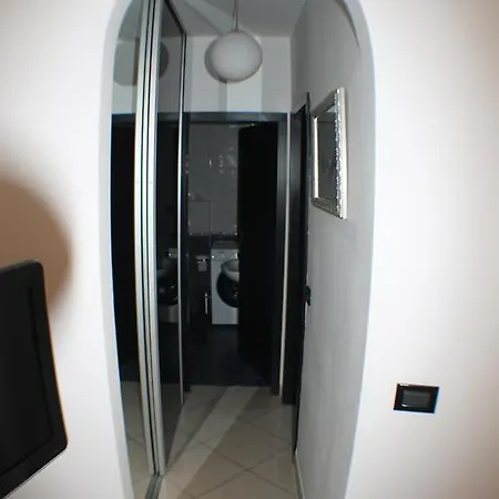 Amorino Apartman Opatija