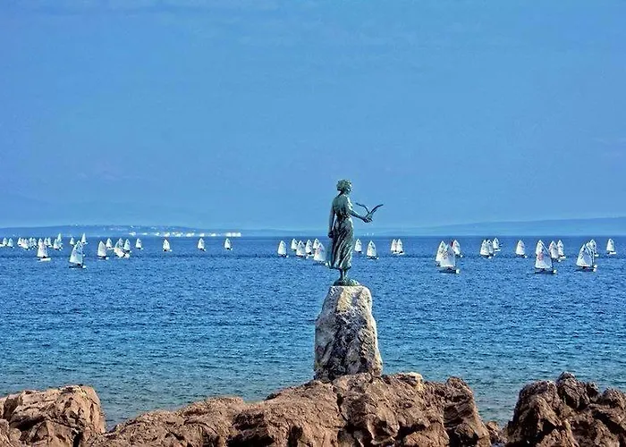 Apartman Amorino Opatija