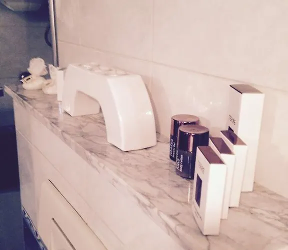 Apartman Amorino *