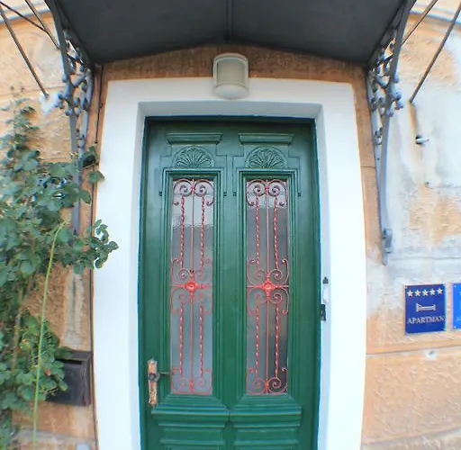 Apartman Amorino *