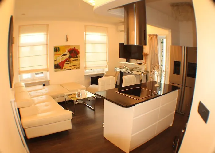 Apartman Amorino