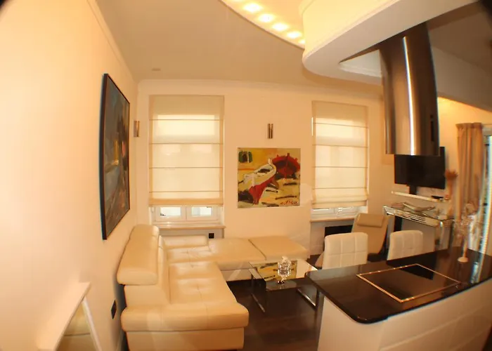 Amorino Apartman