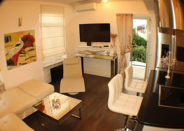 Apartman Amorino Opatija