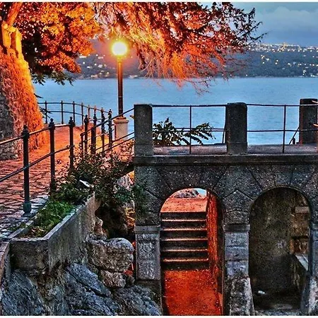 Amorino Apartamento Opatija