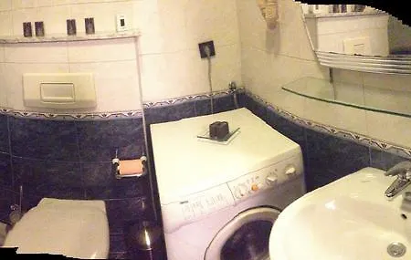 Apartamento Amorino Opatija