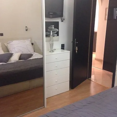 Apartamento Amorino *