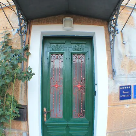 Apartamento Amorino *