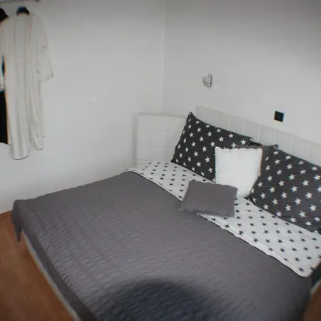 Amorino Apartamento *