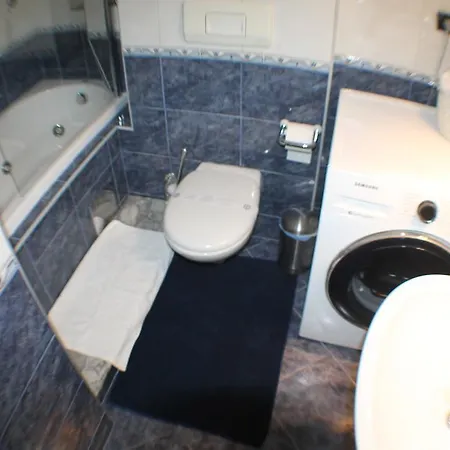 Amorino Apartamento *