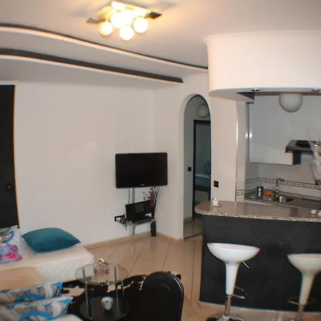 Amorino Apartamento Opatija