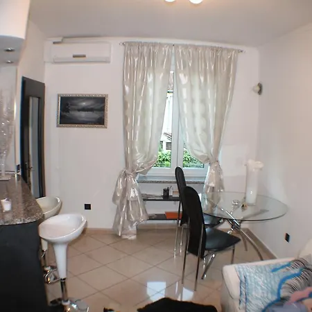 Amorino Apartamento *