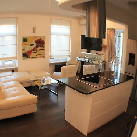 Apartamento Amorino *