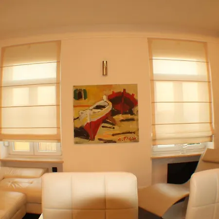 Amorino Apartamento Opatija