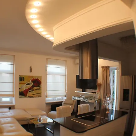 Apartamento Amorino Opatija