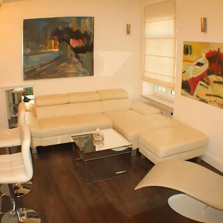 Amorino Apartamento Opatija