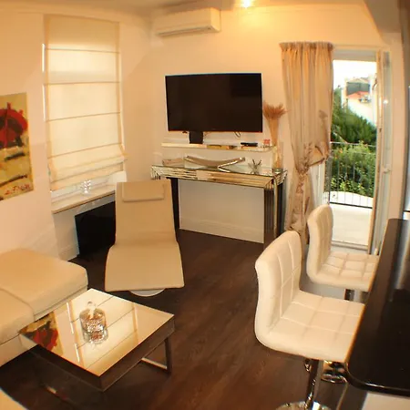 Apartment Amorino Opatija