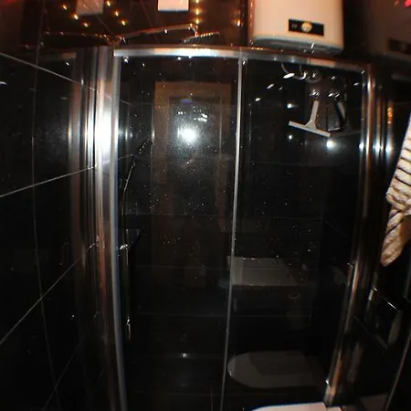 Apartamento Amorino *