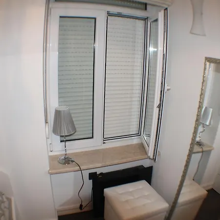 Apartamento Amorino Opatija