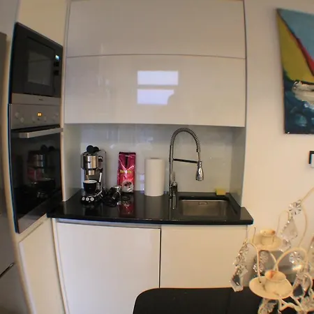 Apartamento Amorino *