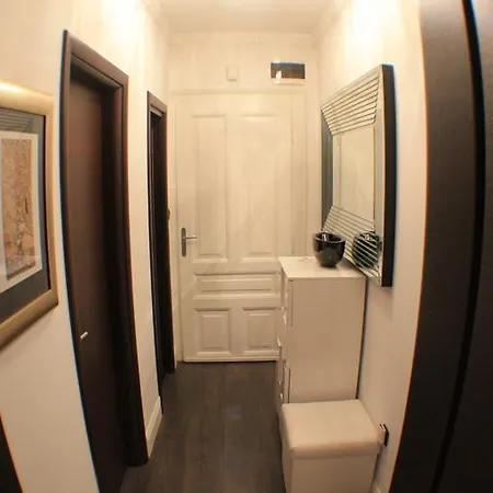 Amorino Apartamento *