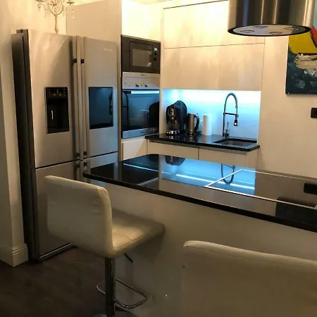 Amorino Apartamento Opatija
