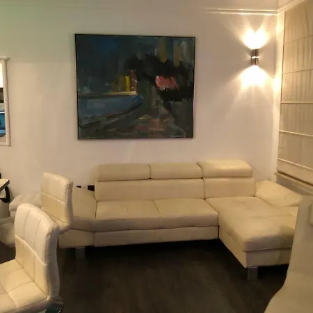 Apartamento Amorino *