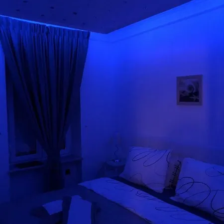 Apartamento Amorino Opatija