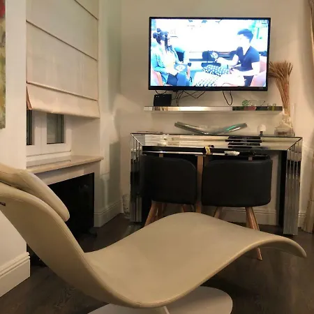 Amorino Apartamento Opatija