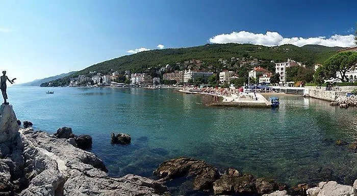 Apartman Amorino *