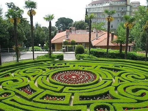 Apartamento Amorino *