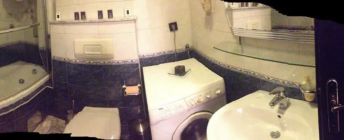 Apartman Amorino Abbázia