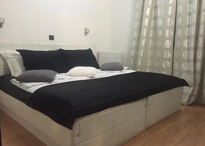 Apartman Amorino