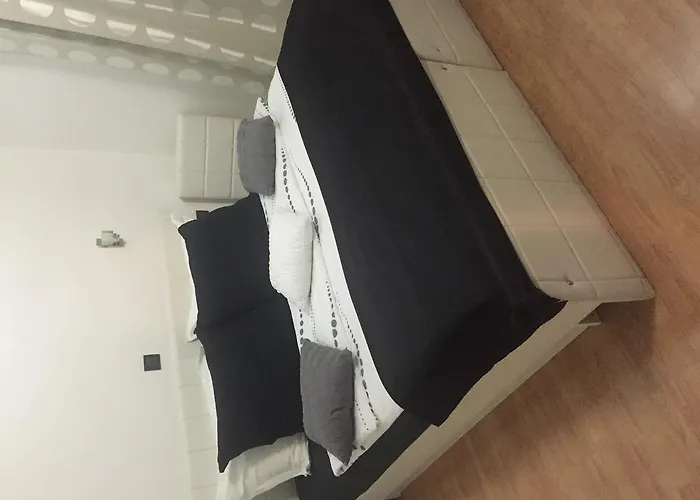 Apartman Amorino *