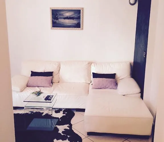 Apartman Amorino Abbázia