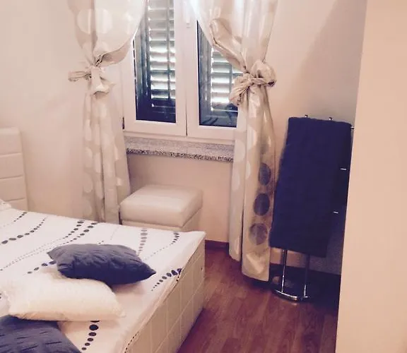 Apartman Amorino