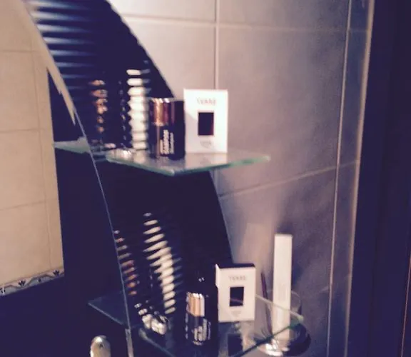 Apartman Amorino *