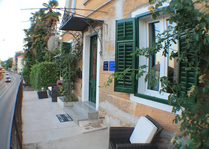 Apartman Amorino
