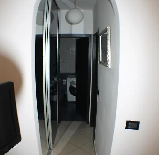 Amorino Apartman Abbázia