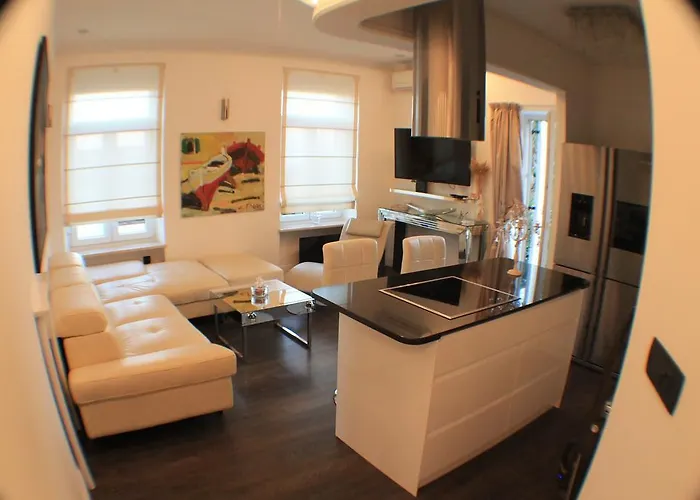 Apartman Amorino *