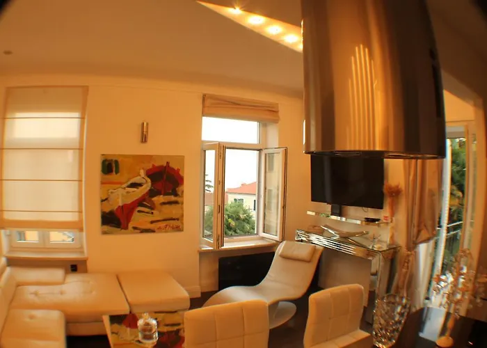 Apartman Amorino