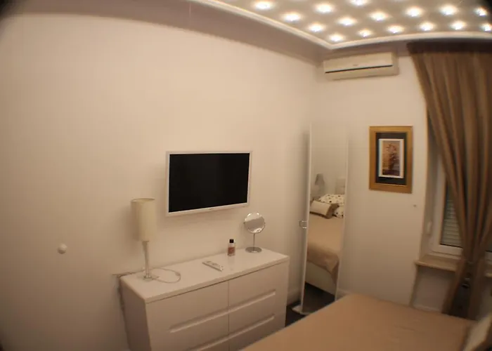 Apartamento Amorino *