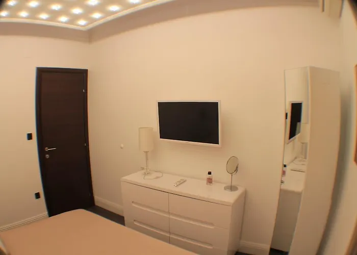Apartman Amorino