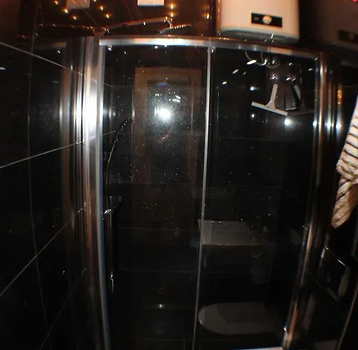 Apartamento Amorino *