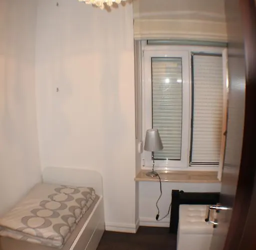 Amorino Apartman *