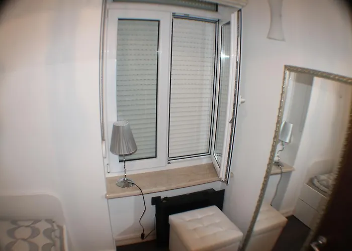 Apartman Amorino Abbázia