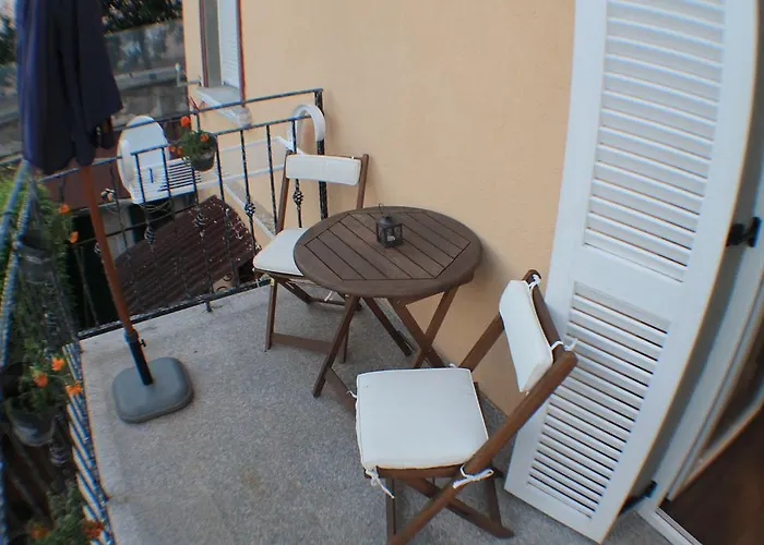 Apartman Amorino