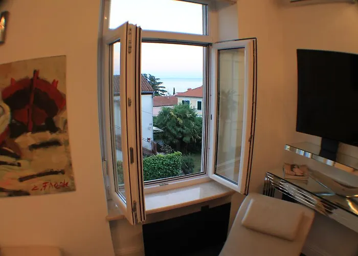 Apartman Amorino