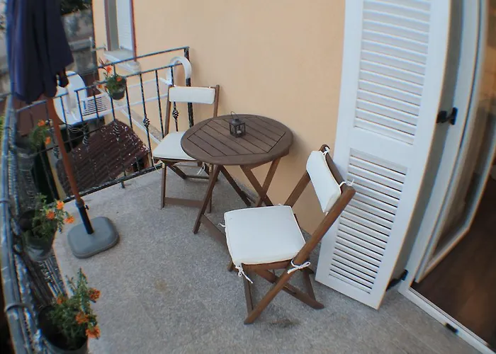 Amorino Apartman