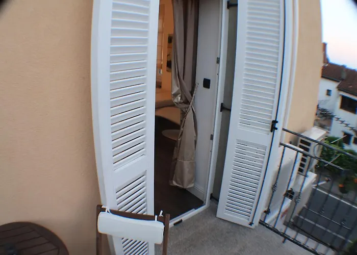 Apartman Amorino